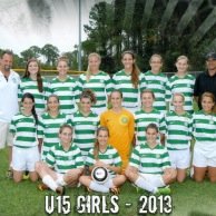 Celtic FC Florida is fundraising to go to Scotland!