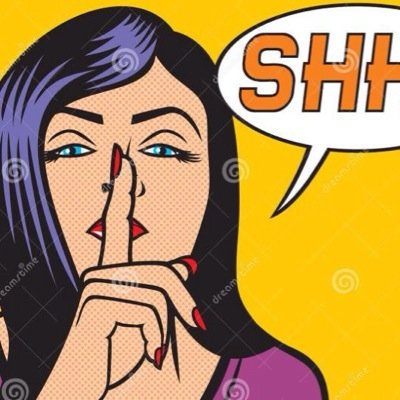 Tenes ganas de revelar secretos??? Resentimiento? Descargate acá. Adjetivos calificativos NO. Chismes, chismes y más chismes. (NormalN1)