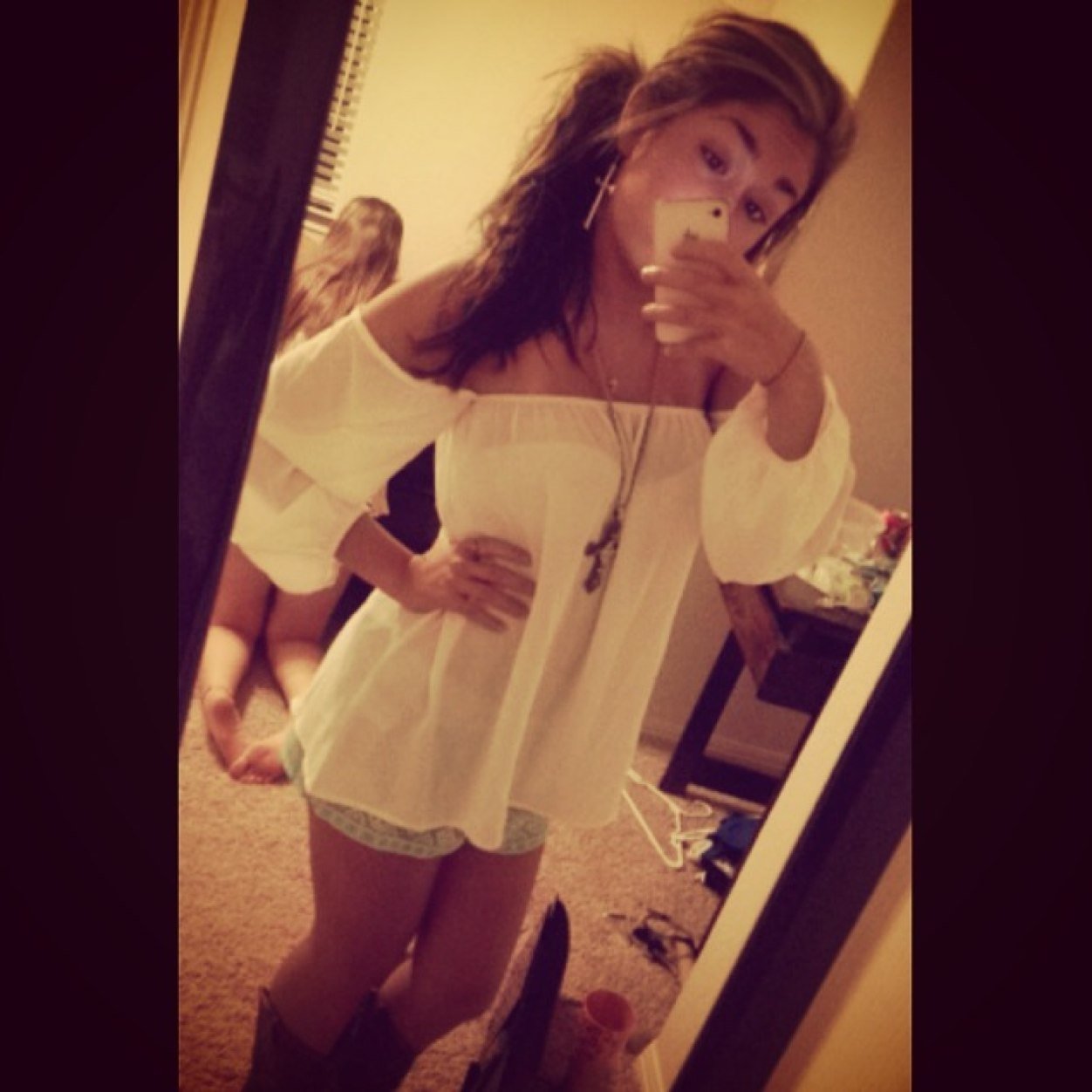 jacie_mesa's profile picture. ʝυѕт ℓєανє ιт ιи gσ∂ѕ нαи∂ѕ ✝