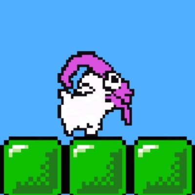 LetGoat's profile picture. 