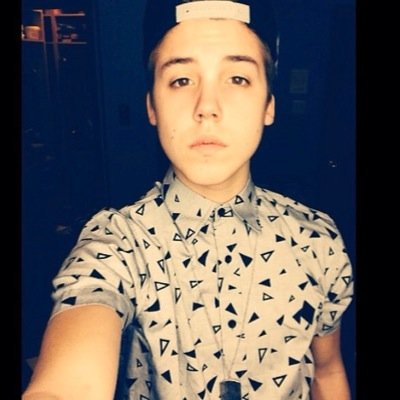 ignoredbymatt8's profile picture. Heyyy... This is a free follow so will your kind self go follow @Mr_Sasspinosa81 ??? Thanks BB!! Catch ya on the flip