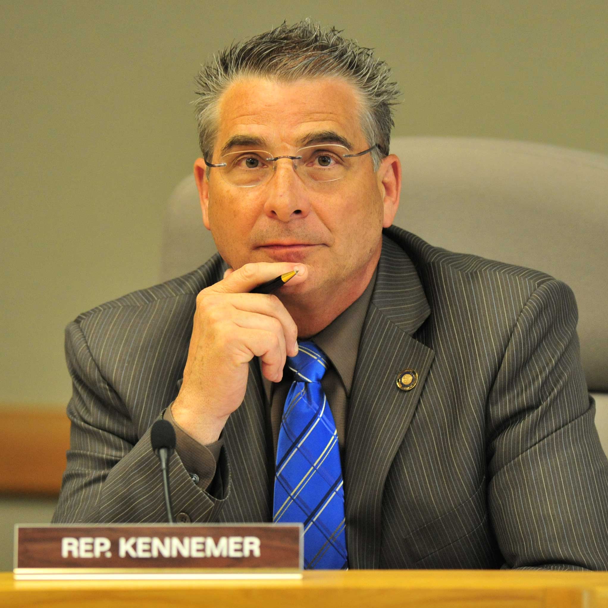 repbillkennemer's profile picture. 