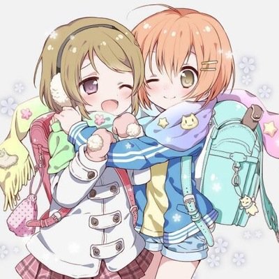 チョコボ@りんぱなloveさんのプロフィール画像