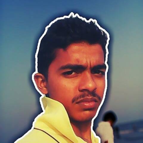I love to be me and edit my pics