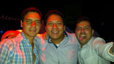 alextd28's profile picture. Me gusta el deporte y la medicina.