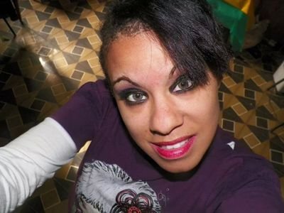 LINDA DIVINA DIOSA!!!!!!