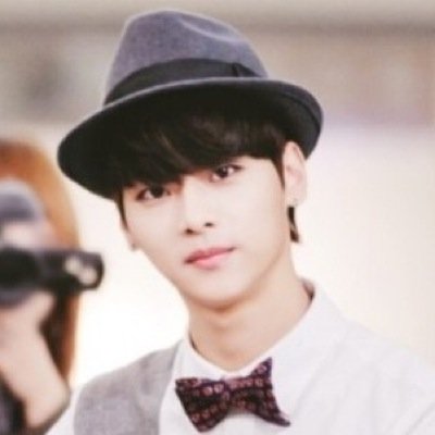 VIXX チャハギョン bot