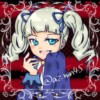 梓真@8/31東タ61b (@az_mn45) 's Twitter Profile