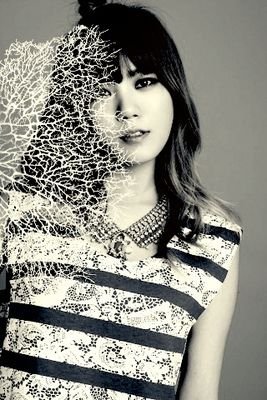 [Lizzy Park] AU. Stars can’t shine without darkness.