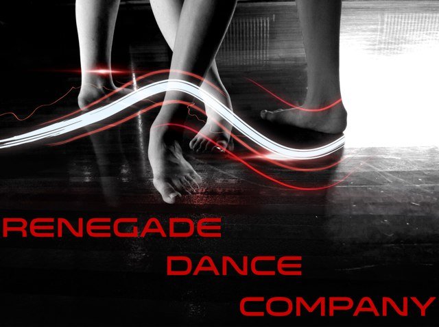 Coming September - New and exciting Contemporary Dance company based in Solihull!