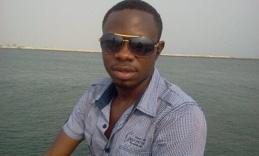 Danibright3's profile picture. Daniel Bright Egapi, a hip pop hard cord rapper, best on freestyle, a writer and a dancer