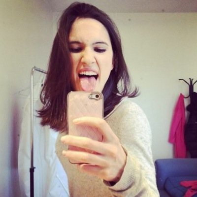 Soy muy fan de Tini,Lodo,Cande,Yoyi,Facu,Alba y Lodo respondio mi pregunta en #LodoCam - 15/02/2014