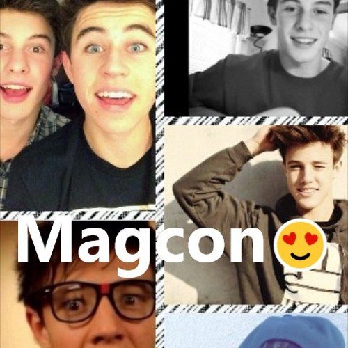 jayden_garland's profile picture. Magcon are my favs! ⬅Full supporter of the guys!