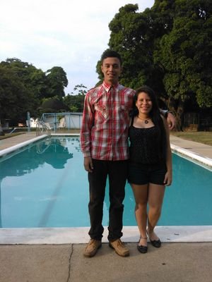 16. Amo la Musica