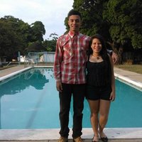 Jandris Fernandez ♥ (@jandrislfm) 's Twitter Profile