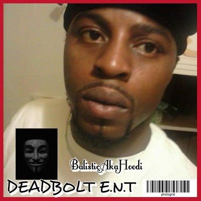 Im a hood nigga from Blytheville Arkansas and a local rapper just trying to change my lifestyle from the streets Real name Josh Cannon rap name BalisticAkaHoodi