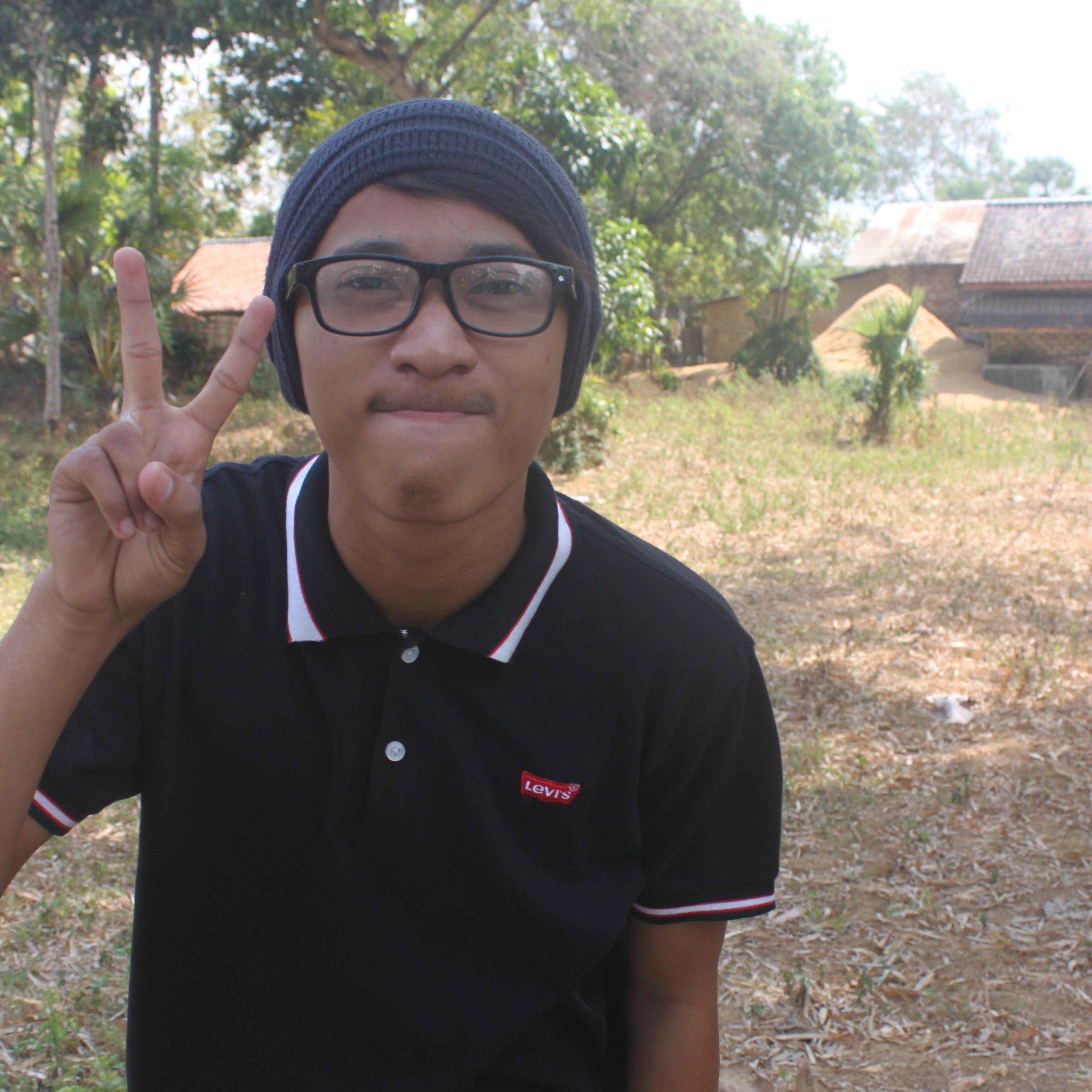 My name is Diseptyan Nur Fajri | 02091996 | jadilah yang trbaik bagi semua orang (ɔ ˘⌣˘)~♡ ( ˘͡ -˘͡) , (•͡.̮ •͡ )