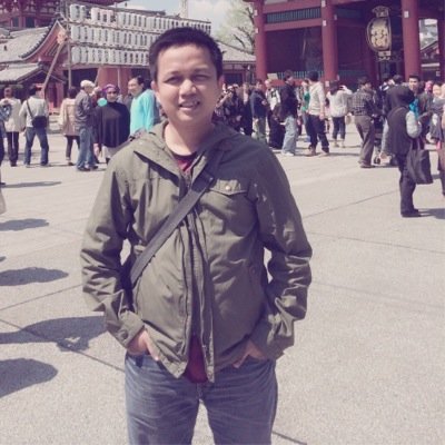 ekaaliudin's profile picture. 