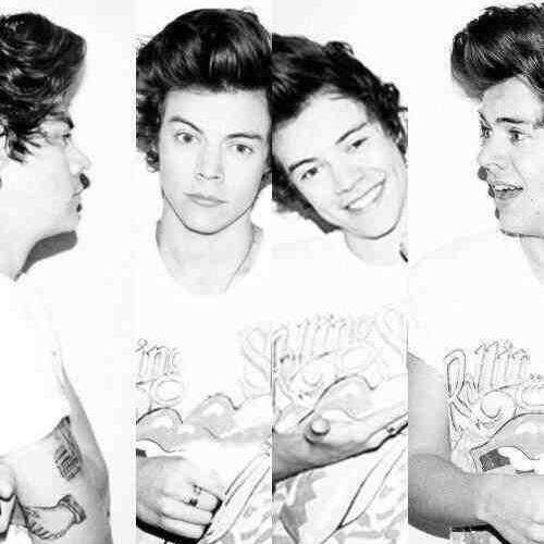 #Directioners Why always my future a.k.a Harry Styles? #hazzagurl ♥♥