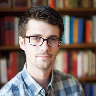 Musicologist, pianist; soft spot for Kleinmeisters. Love children's studies, languages, dessert, and @_jessroy; PhDing at UCSB, opinions my own.