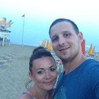 Gerald Stossier (@gstossier) Twitter profile photo