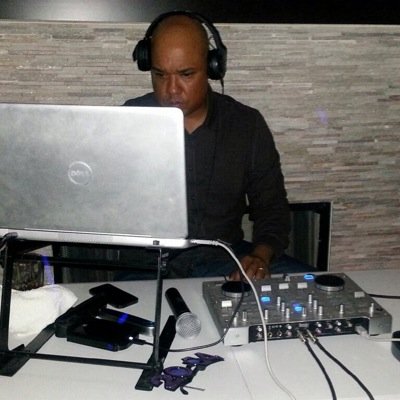 djdamonj's profile picture. 