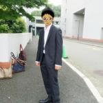 jackjager1217's profile picture. 新宿勤め