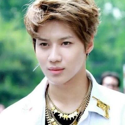 Roleplayer of SHINee's Maknae | 93L | Squad?Cek Fav!