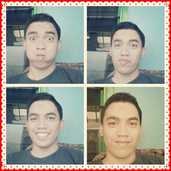 what u say