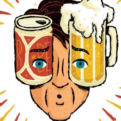 themaltheads's profile picture. Everything you need to know about life we will bring to you. Craft beer, sports, music, current affairs, craft beer, this, and never to be forgotten... that!