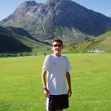 gui_girma's profile picture. Enseignant à domicile/ CABalma Athlé/ RunnerToutTerrain