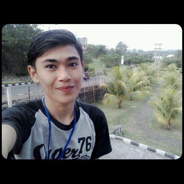 Happy. Free. Confused. Lonely.
 At the same time.