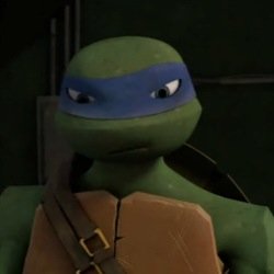 TheTurtleInBlue's profile picture. Hardworking, honourable & respectful, I'm the fearless leader of TMNT. Want to be the perfect hero, got 3 rowdy brothers!#Tmnt