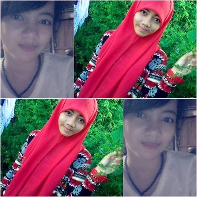 baru masuk : Jaim, naik kelas 2 udh kelihatan kampretnya, kelas 3 : makin Kampret -__-