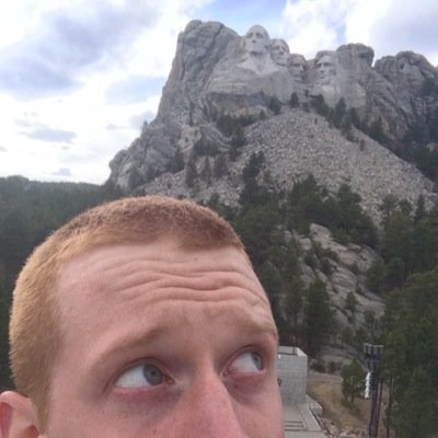 darinwagner's profile picture. 