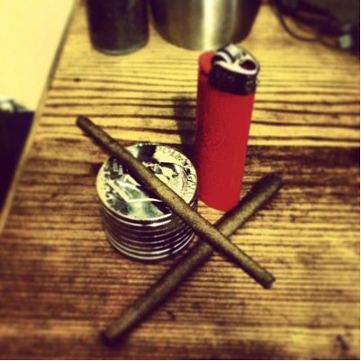 If you shmoke.. You know whats up