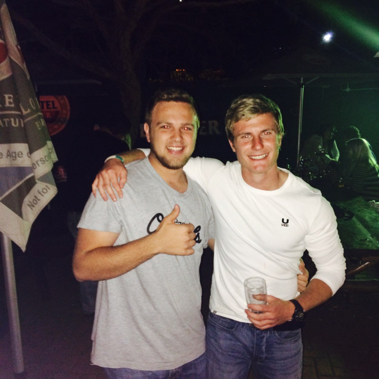 Morne Hattingh