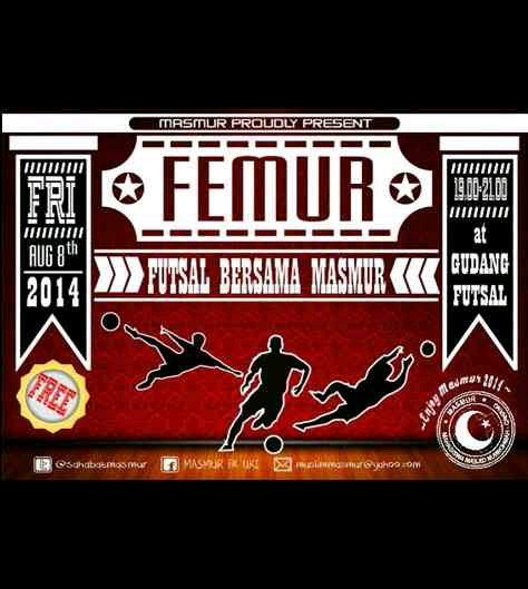 An official account of MASMUR (Mahasiswa Masjid Nurrohmah) | FK UKI | Wadah silaturahim muslim & muslimah FK UKI