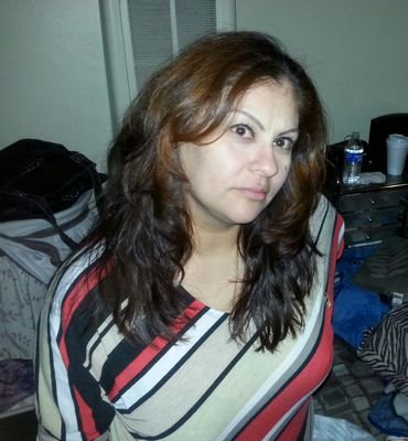 PatriciaViramon's profile picture. 