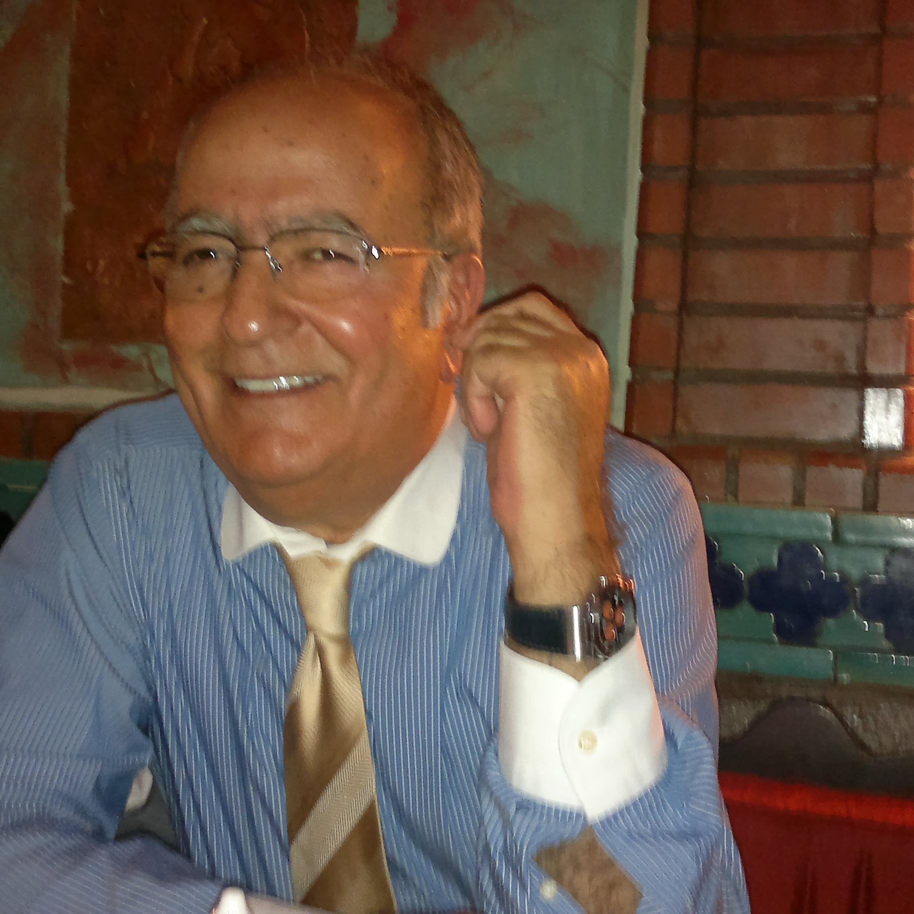 seyfettinkarako's profile picture. 