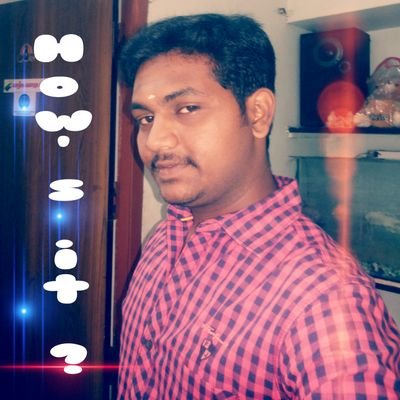 I may not be perfect , but I am always me ... follow me ill follow back ... 
India