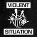 Violent Situation (@vxscrew) Twitter profile photo