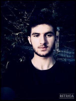 yusufyavz's profile picture. BAL'17