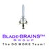Blade-BRAINS GROUP®️ (@bladebrains) Twitter profile photo