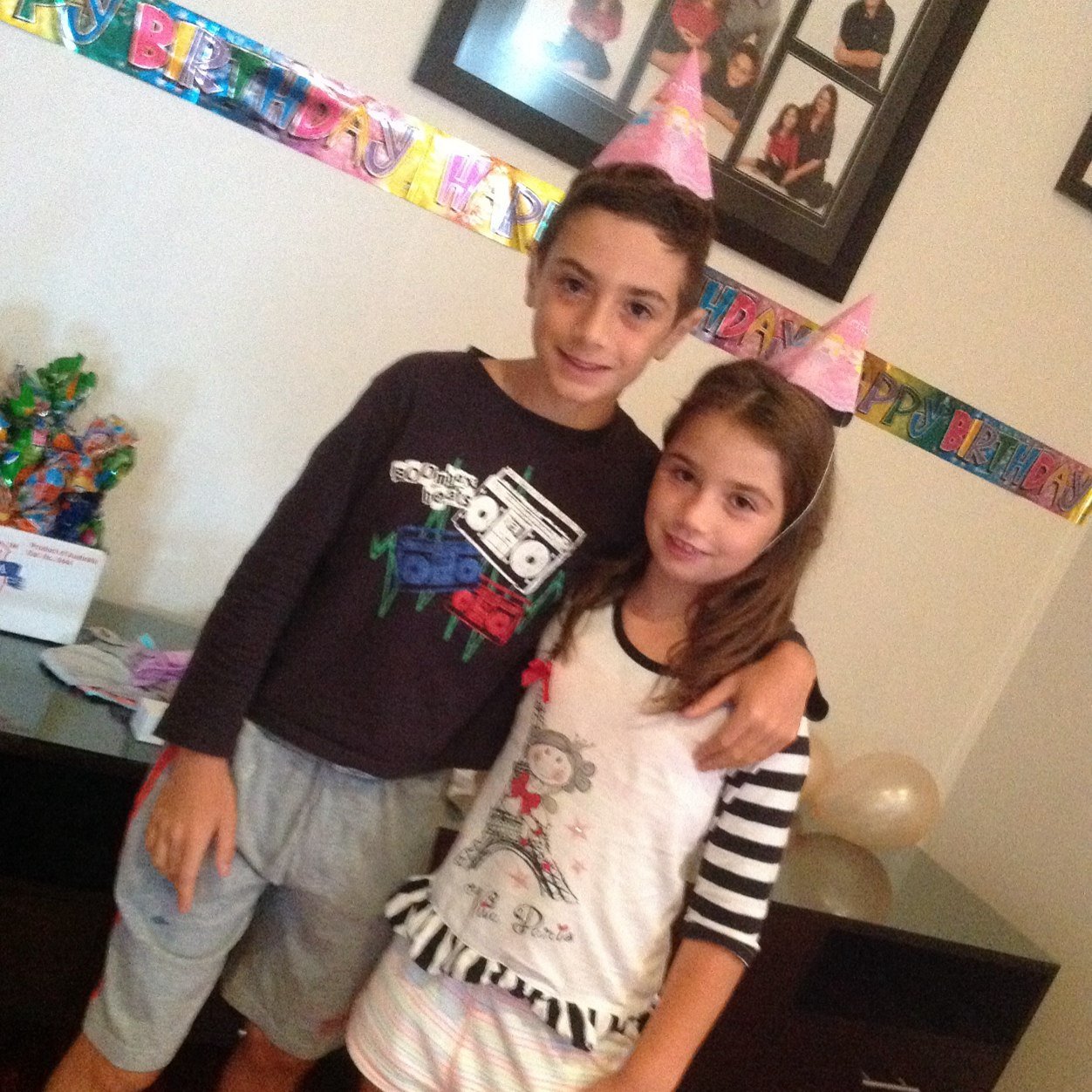 stanza06's profile picture. Love soccer, love food, love friends and family.