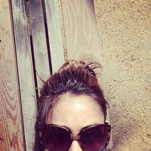 bay area native, geeky girl, dog lover