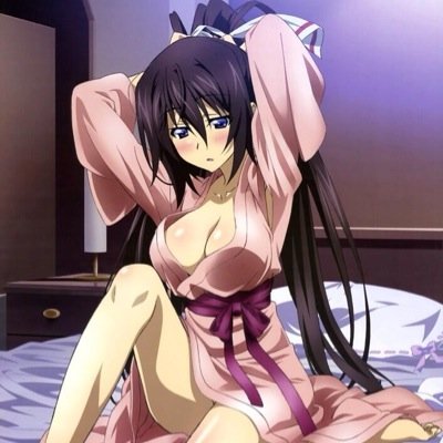 篠ノ之箒さんのプロフィール画像