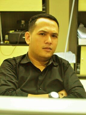 albar_abe's profile picture. Buatlah pekerjaan sebaik mungkin