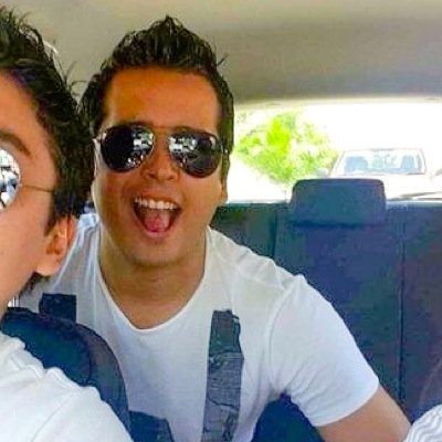 Licenciado en Ciencias de la Comunicacion, Mexicano, Tabasqueño y Viajero
