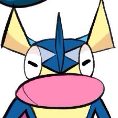 Go Go Greninja! {PokeRP/SBBRP}